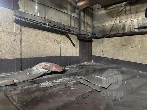 Bodega En Renta La Quebrada Cuautitlan Izcalli Estado De Mexico