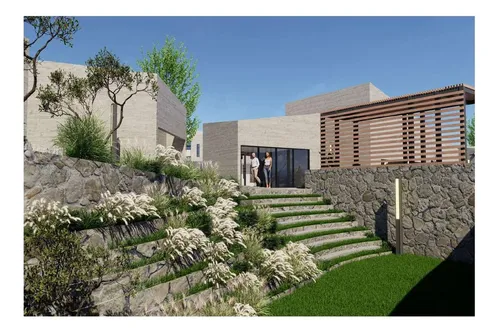 Casa En Condominio - Fraccionamiento Zibatá