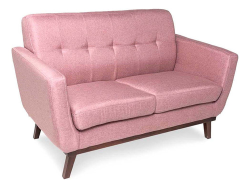 Sofa Chris Rosa Këssa Cdmx