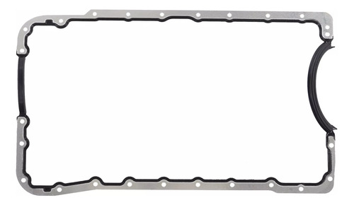 Empacadura Carter Mazda B4000 4.0l V6 2001-2009