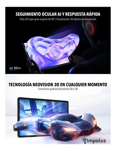 Tablet Zte Nubia Red Magic 3d Gamer 16gb Ram + 512 Gb