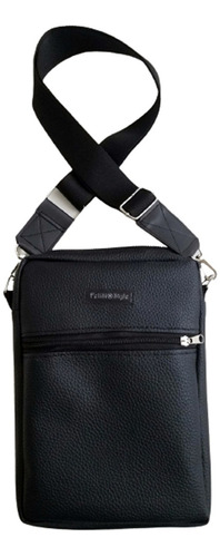 Morral Crossbody Bandolera Porta Tablet 10¨/10.1¨ Felisi 