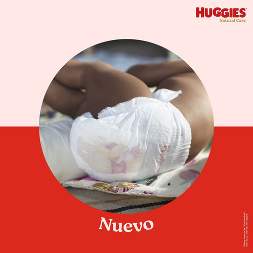 Huggies Supreme Care G X 3 + Toallitas Oleo Calcareo 80 X 3 Género Sin género