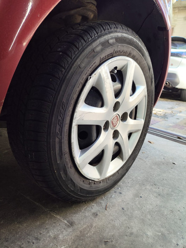 Fiat Palio 1.4 Elx Active