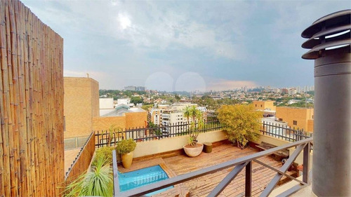 Apartamento-são Paulo-jardim Guedala | Ref.: 345-im536397 - 345-im536397