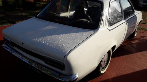 Imagem 6 de 8 de Chevrolet Chevette