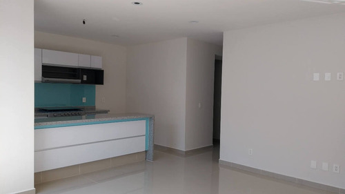 Imagen 1 de 15 de Departamento En Venta, Benito Juárez, Ciudad De México