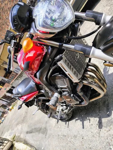 Yamaha Fz6, Mod 2006, Soat 5 Abril 2026, Tecno 2 Ene 2026