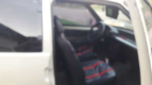 Fiat Uno 1.4 Sl 1993