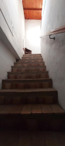 Casa En Ciudad Jardín Sobre Terreno De 363mts2