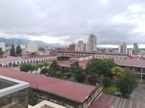 Departamento En Venta España Al 1200, Oportunidad!
