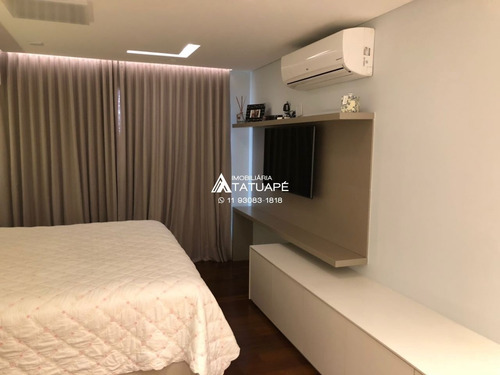 Imagem 27 de 30 de Choice Club Residence - Rua Azevedo Soares, - Ap000146 - 34464402