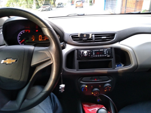 Chevrolet Prisma 1.0 Joy 4p 2017