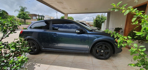 Volvo C30 2.5 T5 Manual