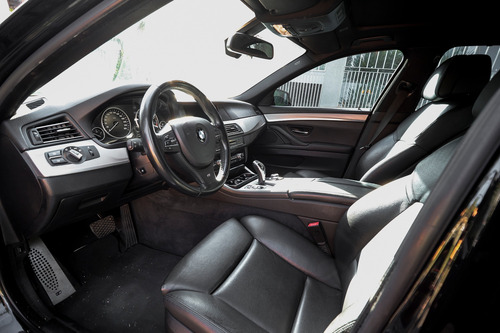 Bmw Série 5 528i M Sport