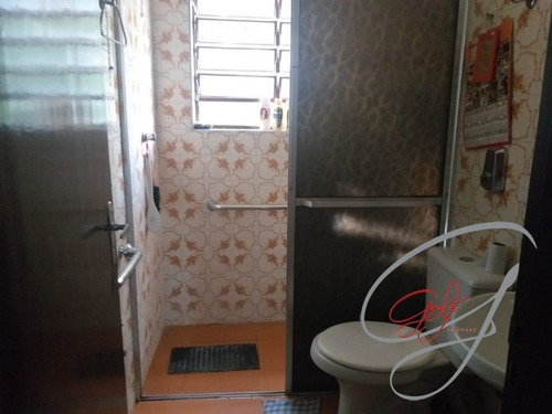 Imagem 10 de 20 de Casa A Venda No Jaguaré, Com Edícula! - Ca00492 - 69324876