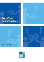 Libro Devops Best Practices - Bart De Best