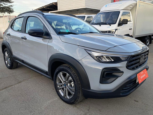 Fiat Pulse Hb Mt 1.3 2025
