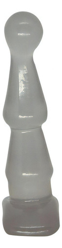 Plug Anal Step By Step 12 Cm X 2,5 Cm - Fumê