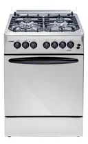 Comprar Cocina James A Gas Y Eléctrica Con Puerta Ciega