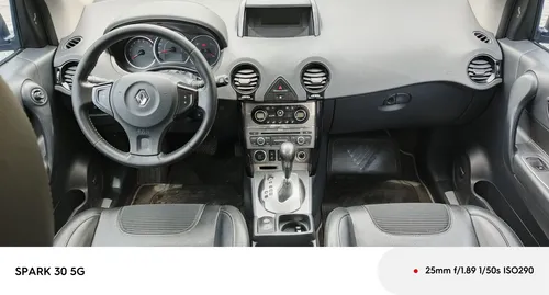 Renault Koleos 2.5 Dynamique Bose
