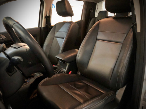 Imagen 10 de 15 de Ford Ranger Limited 2020 Autodrive No Hilux S10 Ram Amarok