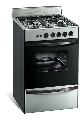 Imagen 1 de 2 de Cocina Longvie 13331xf 56cm