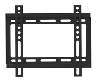 Soporte Fijo Tv Lcd Led 19 21 23 24 32 39 40 42 43 Sony