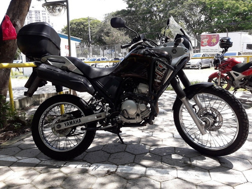 Yamaha Xtz 250 Teneré