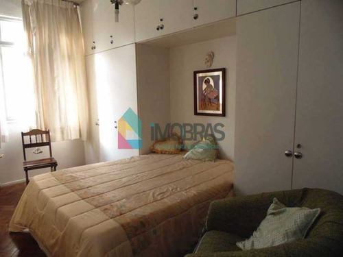Imagem 1 de 15 de Apartamento-à Venda-botafogo-rio De Janeiro - Boap20908