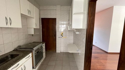 Imagem 6 de 15 de Apartamento - Liberdade - Ref: 4128 - V-4128