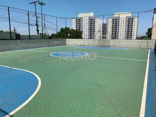 Imagem 16 de 23 de Apartamento À Venda Em Vila Mimosa - Ap006630