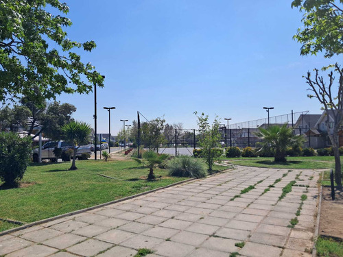 Hermosa Casa En Condominio Tranquilo (105191)