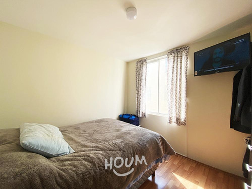Imagen 9 de 14 de Departamento En Talleres, Iztacalco Con 2 Recámaras, 50 M², Id: 102144