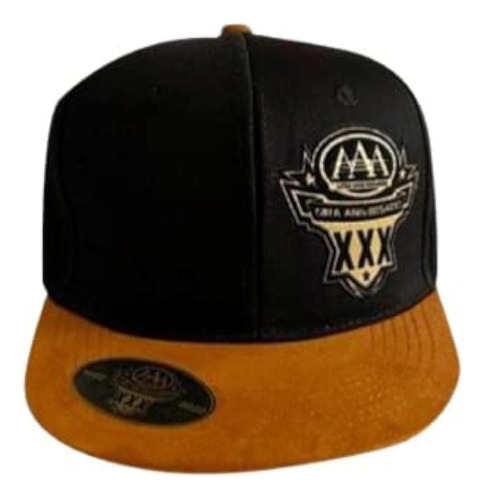 Gorra Lucha Libre Gira Aniversario Xxxgorra02