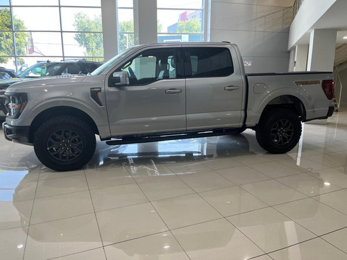 Ford Lobo Tremor