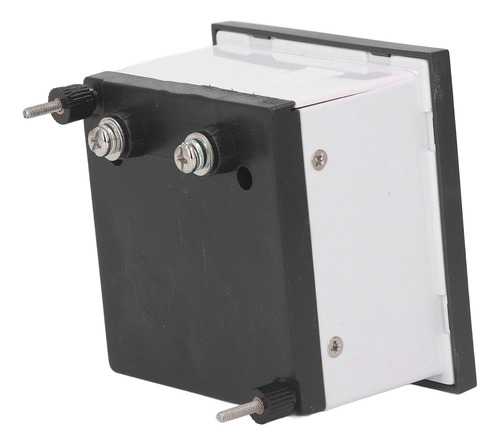 Aguja Para Panel De Voltímetro Analógico De 0 A 300 V, Voltí