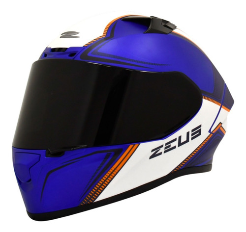 Casco Zeus 826 Racer