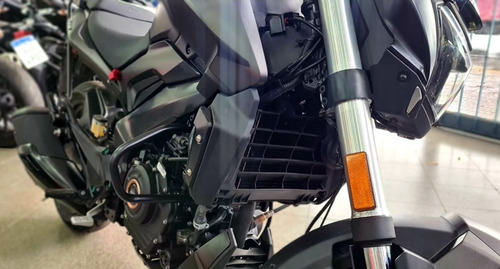 Imagen 5 de 9 de Bajaj Dominar 400 Tourer 0km -envios A Todo El Pais-