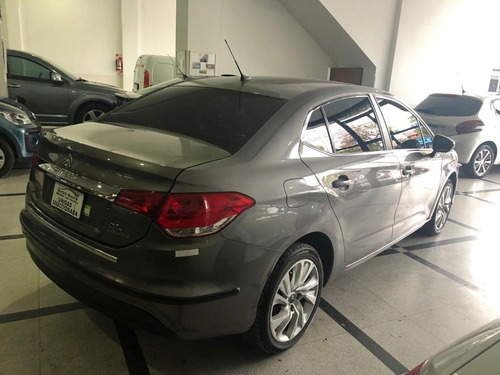 Citroen C4 Lounge 2.0 Tendance Pack 2015 1°dueño Como Nuevo!