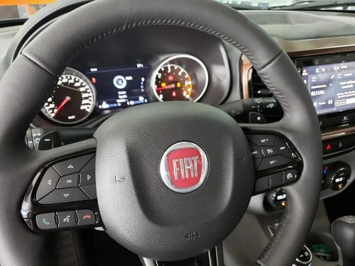 Imagen 15 de 25 de Fiat Toro Nafta 2022 Stock Financia Adelanto Permuto Sz