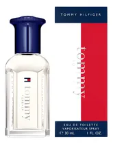 Comprar Tommy Hilfiger Men Forever Eau De Toilette X 30