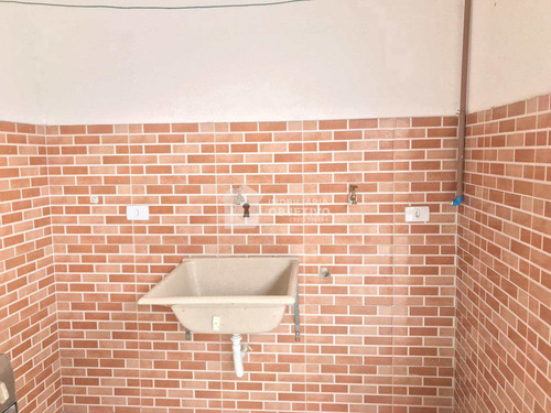 Imagem 7 de 8 de Casa Com 3 Dorms, Jardim Eledy, São Paulo - R$ 580 Mil, Cod: 3942 - V3942