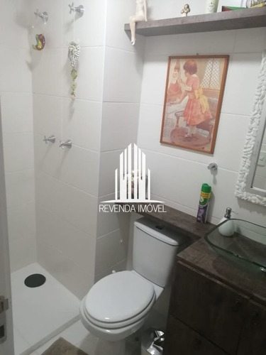 Imagem 12 de 15 de Apartamento 2 Dormitórios - Vila Sônia - Br13025