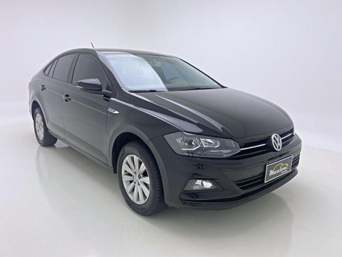 Volkswagen Virtus 1.0 200 Tsi Comfortline AutomÁtico