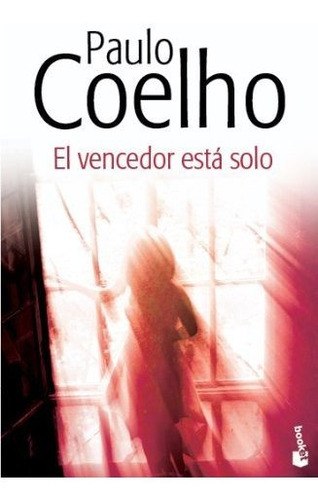 El Vencedor Está Solo (biblioteca Paulo Coelho)