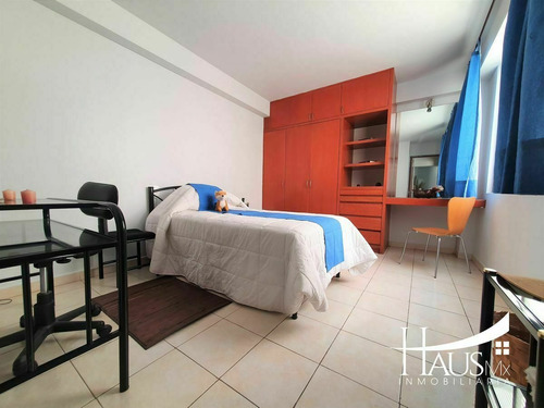 Departamento En Venta En Nápoles