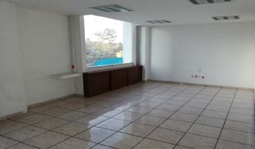 Imagen 8 de 14 de Edificio En Renta Periférico Sur - Coyoacán - Olimpica 890mt