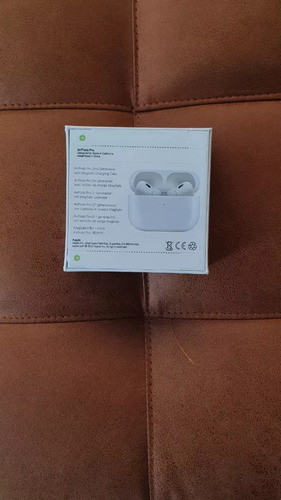 Apple AirPods Pro (2nda Generación) (Usado)