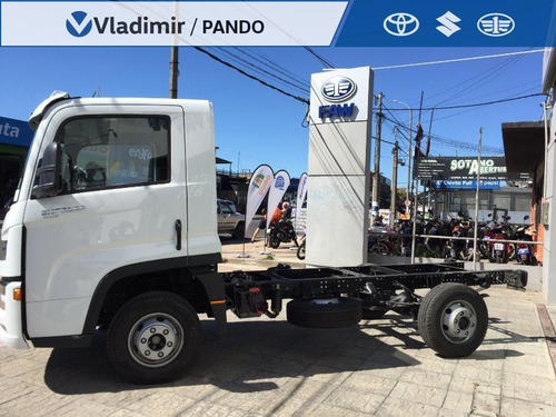 Volkswagen Express Delivery 2020 0km
